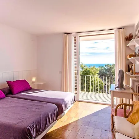 Villa Maximo Villa Blanes