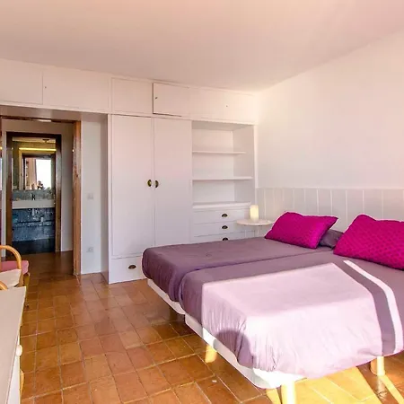 Villa Maximo Villa Blanes