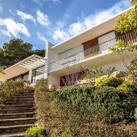 Villa Maximo * 블랑스