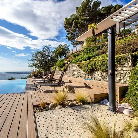 Villa Villa Maximo