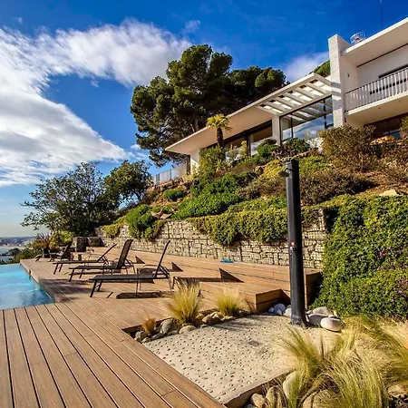 Villa Villa Maximo *