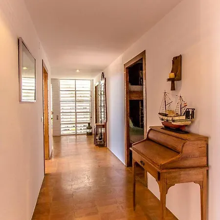 Villa Villa Maximo *