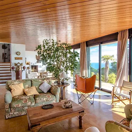 Villa Villa Maximo *