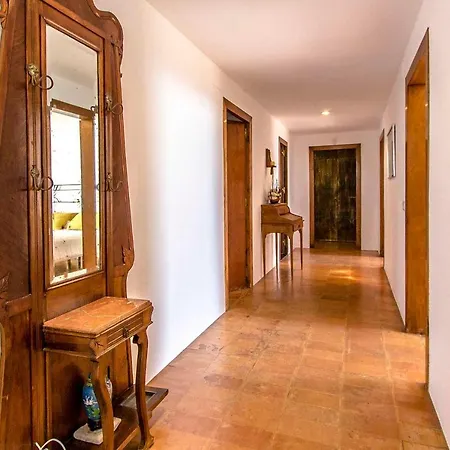Villa Maximo *