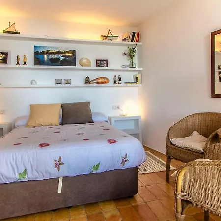 Villa Maximo * Blanes