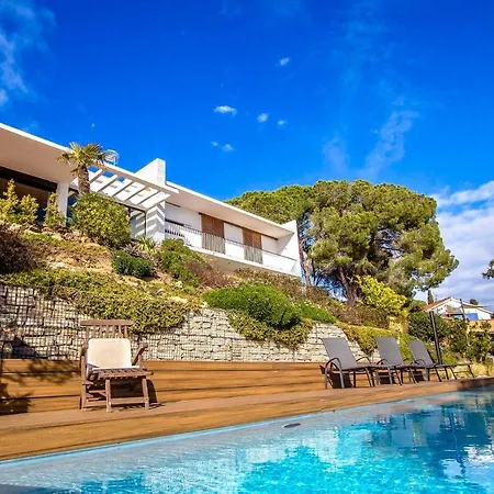 Villa Villa Maximo