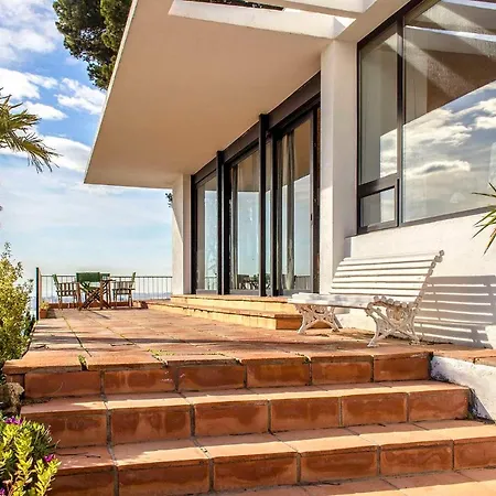Villa Villa Maximo *