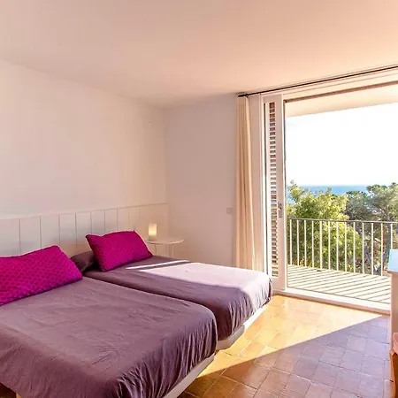 Villa Villa Maximo Blanes