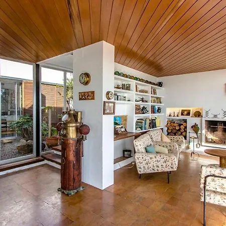 Villa Villa Maximo