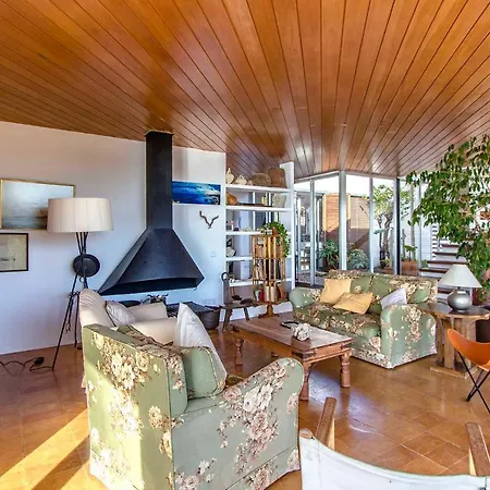 Villa Maximo Villa Blanes
