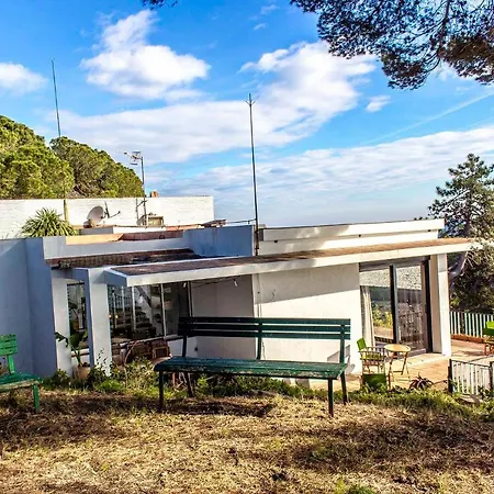 Villa Villa Maximo Blanes
