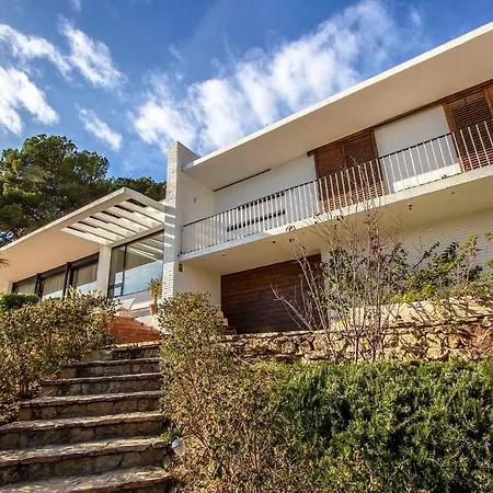 Villa Maximo Villa Blanes