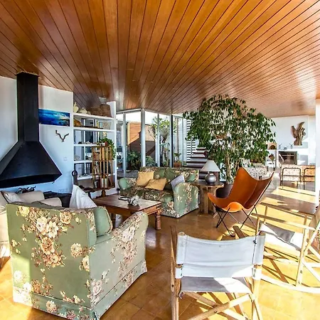 Villa Maximo Blanes