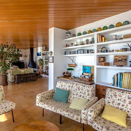 Villa Villa Maximo Blanes