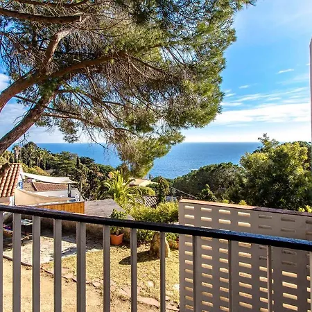 Villa Maximo Villa Blanes