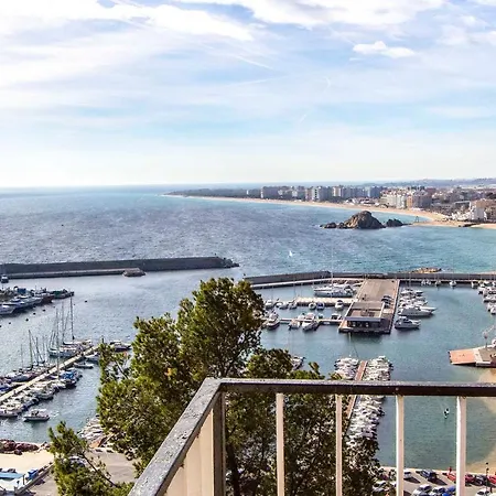 Villa Maximo * Blanes